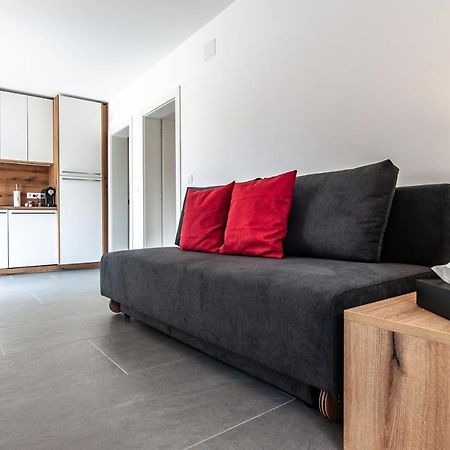 Apartments Ursus Bled Exterior foto