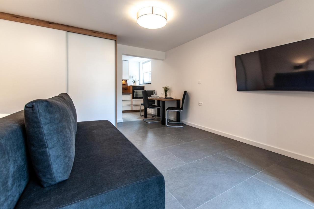 Apartments Ursus Bled Exterior foto