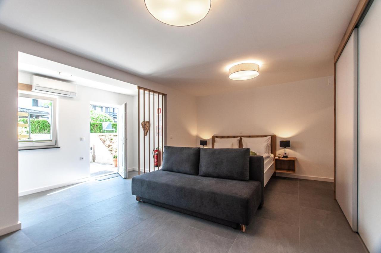 Apartments Ursus Bled Exterior foto